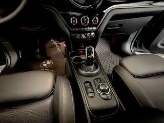 MINI Countryman 2024 4x4 Cooper S ALL4 4p Crossover