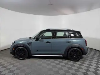 MINI Countryman 2024 4x4 Cooper S ALL4 4p Crossover