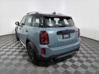 MINI Countryman 2024 4x4 Cooper S ALL4 4p Crossover
