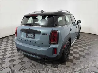 MINI Countryman 2024 4x4 Cooper S ALL4 4p Crossover