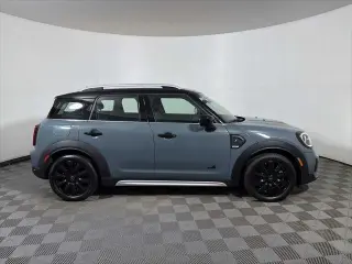 MINI Countryman 2024 4x4 Cooper S ALL4 4p Crossover