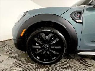MINI Countryman 2024 4x4 Cooper S ALL4 4p Crossover