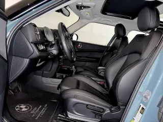 MINI Countryman 2024 4x4 Cooper S ALL4 4p Crossover