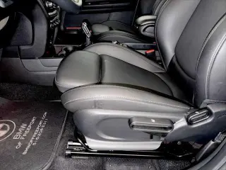 MINI Countryman 2024 4x4 Cooper S ALL4 4p Crossover