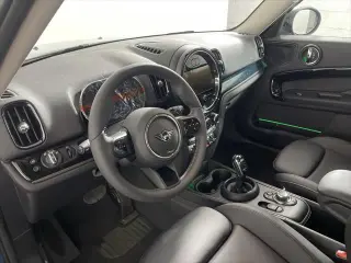 MINI Countryman 2024 AWD Cooper S ALL4 4p Crossover