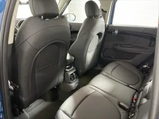MINI Countryman 2024 AWD Cooper S ALL4 4p Crossover