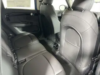 MINI Countryman 2024 AWD Cooper S ALL4 4p Crossover