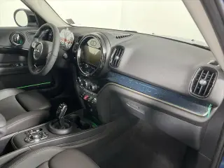 MINI Countryman 2024 AWD Cooper S ALL4 4p Crossover