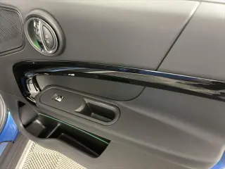 MINI Countryman 2024 AWD Cooper S ALL4 4p Crossover