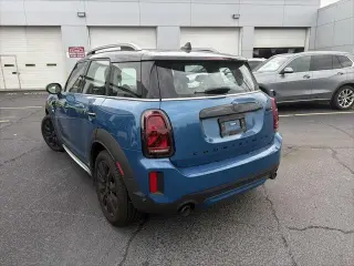 MINI Countryman 2024 AWD Cooper S ALL4 4p Crossover