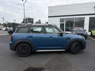 MINI Countryman 2024 AWD Cooper S ALL4 4p Crossover