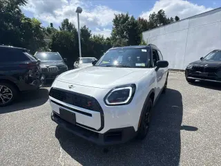 MINI Countryman 2026 4x4 S ALL4 4p Crossover