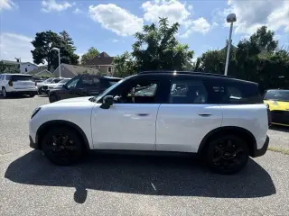 MINI Countryman 2026 4x4 S ALL4 4p Crossover