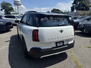 MINI Countryman 2026 4x4 S ALL4 4p Crossover