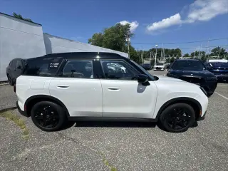 MINI Countryman 2026 4x4 S ALL4 4p Crossover