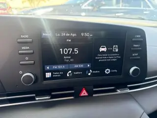 Hyundai ELANTRA 2026 SE 4dr Sedan