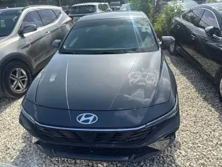 Hyundai ELANTRA 2026 SE 4dr Sedan
