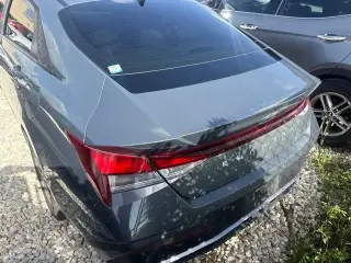 Hyundai ELANTRA 2026 SE 4dr Sedan
