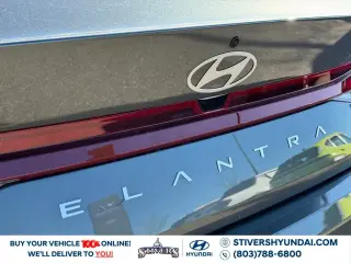 Hyundai ELANTRA 2026 SE 4dr Sedan