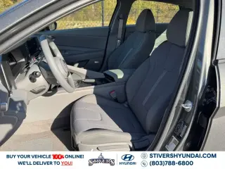 Hyundai ELANTRA 2026 SE 4dr Sedan