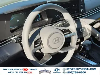 Hyundai ELANTRA 2026 SE 4dr Sedan