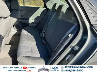 Hyundai ELANTRA 2026 SE 4dr Sedan