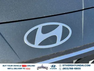 Hyundai ELANTRA 2026 SE 4dr Sedan