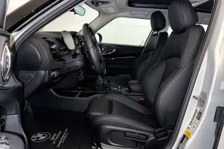 MINI Clubman 2023 AWD Clásico Cooper S ALL4 4p Wagon