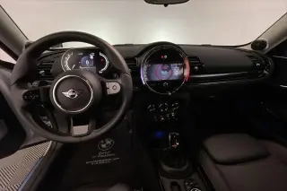 MINI Clubman 2023 AWD Clásico Cooper S ALL4 4p Wagon