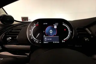 MINI Clubman 2023 AWD Clásico Cooper S ALL4 4p Wagon