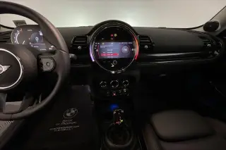 MINI Clubman 2023 AWD Clásico Cooper S ALL4 4p Wagon