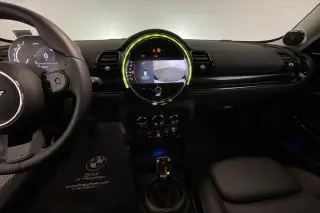 MINI Clubman 2023 AWD Clásico Cooper S ALL4 4p Wagon
