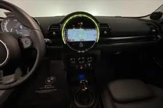 MINI Clubman 2023 AWD Clásico Cooper S ALL4 4p Wagon