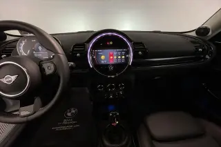 MINI Clubman 2023 AWD Clásico Cooper S ALL4 4p Wagon