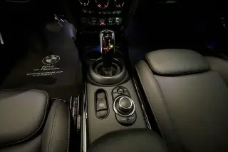 MINI Clubman 2023 AWD Clásico Cooper S ALL4 4p Wagon