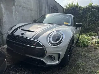 MINI Clubman 2023 AWD Clásico Cooper S ALL4 4p Wagon