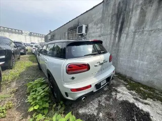 MINI Clubman 2023 AWD Clásico Cooper S ALL4 4p Wagon
