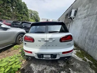 MINI Clubman 2023 AWD Clásico Cooper S ALL4 4p Wagon