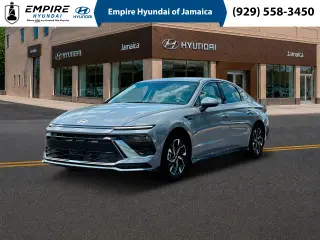 Hyundai SONATA 2024 AWD SEL SedÃn 4p