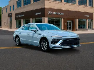 Hyundai SONATA 2024 AWD SEL SedÃn 4p