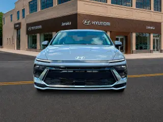 Hyundai SONATA 2024 AWD SEL SedÃn 4p