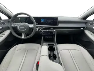 Hyundai SONATA 2024 AWD SEL SedÃn 4p