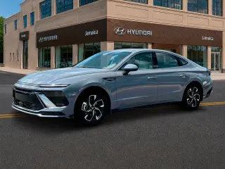 Hyundai SONATA 2024 AWD SEL SedÃn 4p