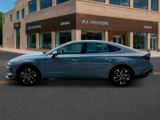 Hyundai SONATA 2024 AWD SEL SedÃn 4p