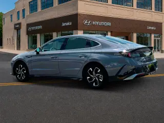 Hyundai SONATA 2024 AWD SEL SedÃn 4p