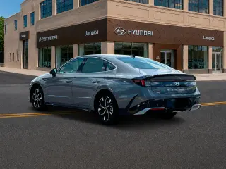 Hyundai SONATA 2024 AWD SEL SedÃn 4p