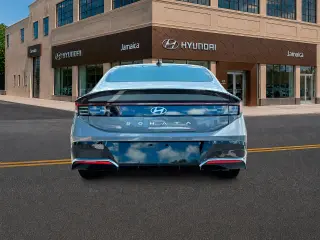 Hyundai SONATA 2024 AWD SEL SedÃn 4p