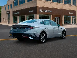 Hyundai SONATA 2024 AWD SEL SedÃn 4p