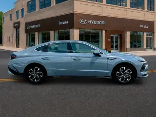 Hyundai SONATA 2024 AWD SEL SedÃn 4p