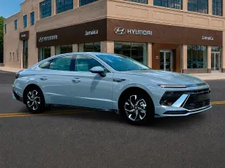 Hyundai SONATA 2024 AWD SEL SedÃn 4p